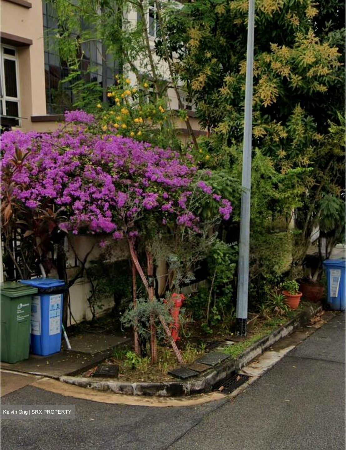 Joon Hiang Road (D19), Terrace #478232791